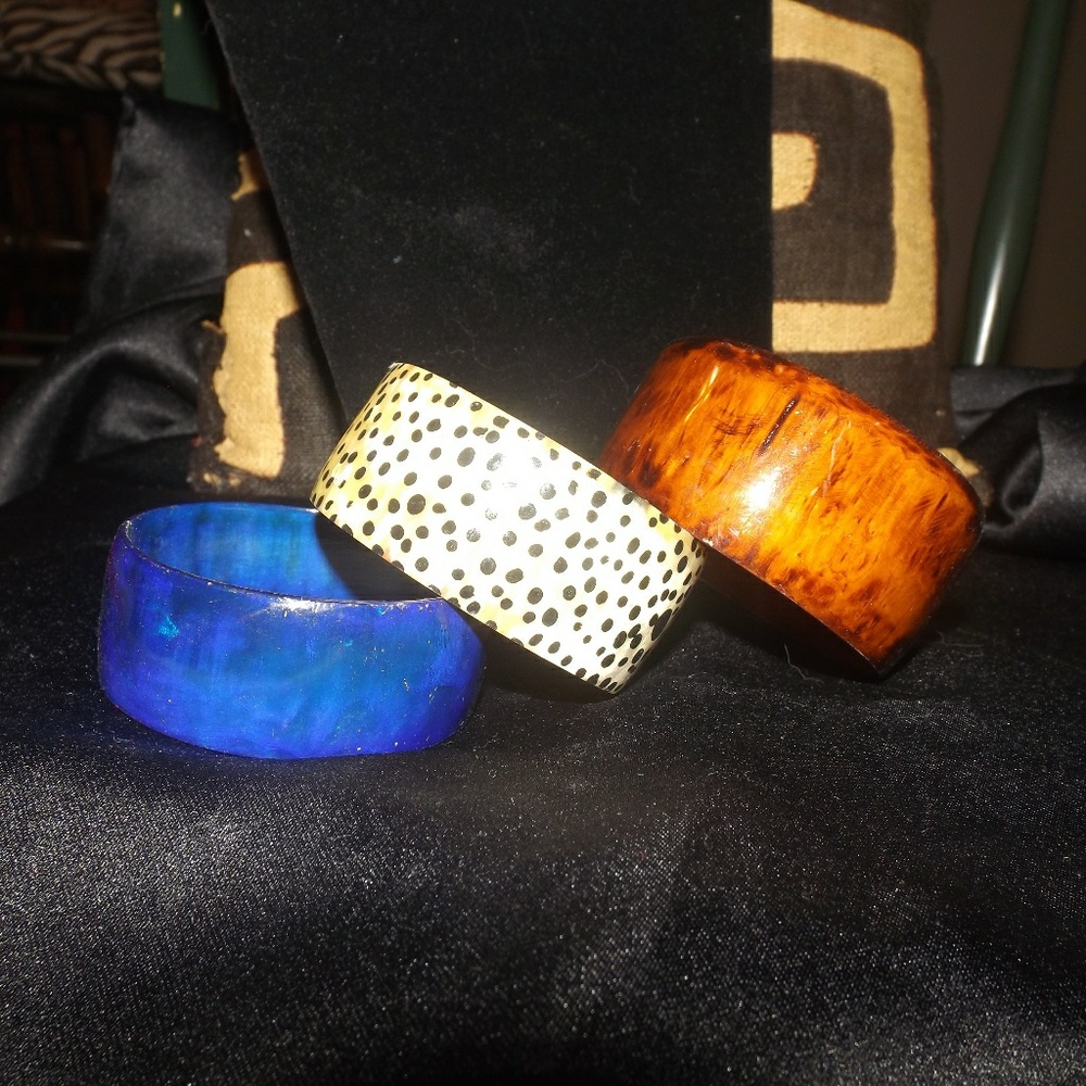 Set of 3 Bracelts